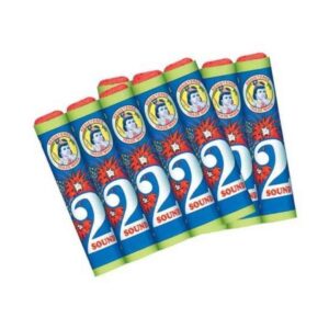 2-Sound - 1 Pkt (5 Pieces)