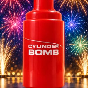 Cylinder - Big - 1 Pcs