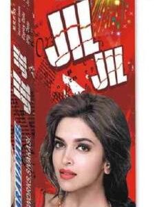 Jil - Jil - 1 Box ( 10 Piece)