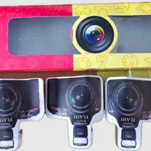 Photo Flash- 5 Pieces / Box