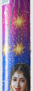 Rotating Sparkles (Umberlla)  - 1 Piece/Box