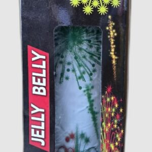 Belly & Jelly (Double Function) - 1 Piece