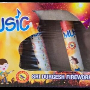 Mini Siren – 5 Pcs