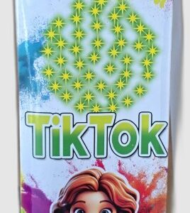 Tik & Tak (Double Function) - 1 Piece