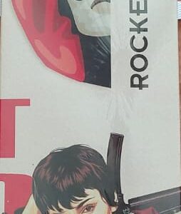 Three Sount Rocket - 10 Pcs