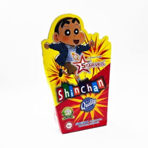 Chin Shan - 5 Pcs
