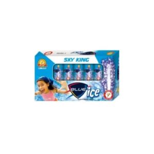 Blue Ice - 5 Pcs
